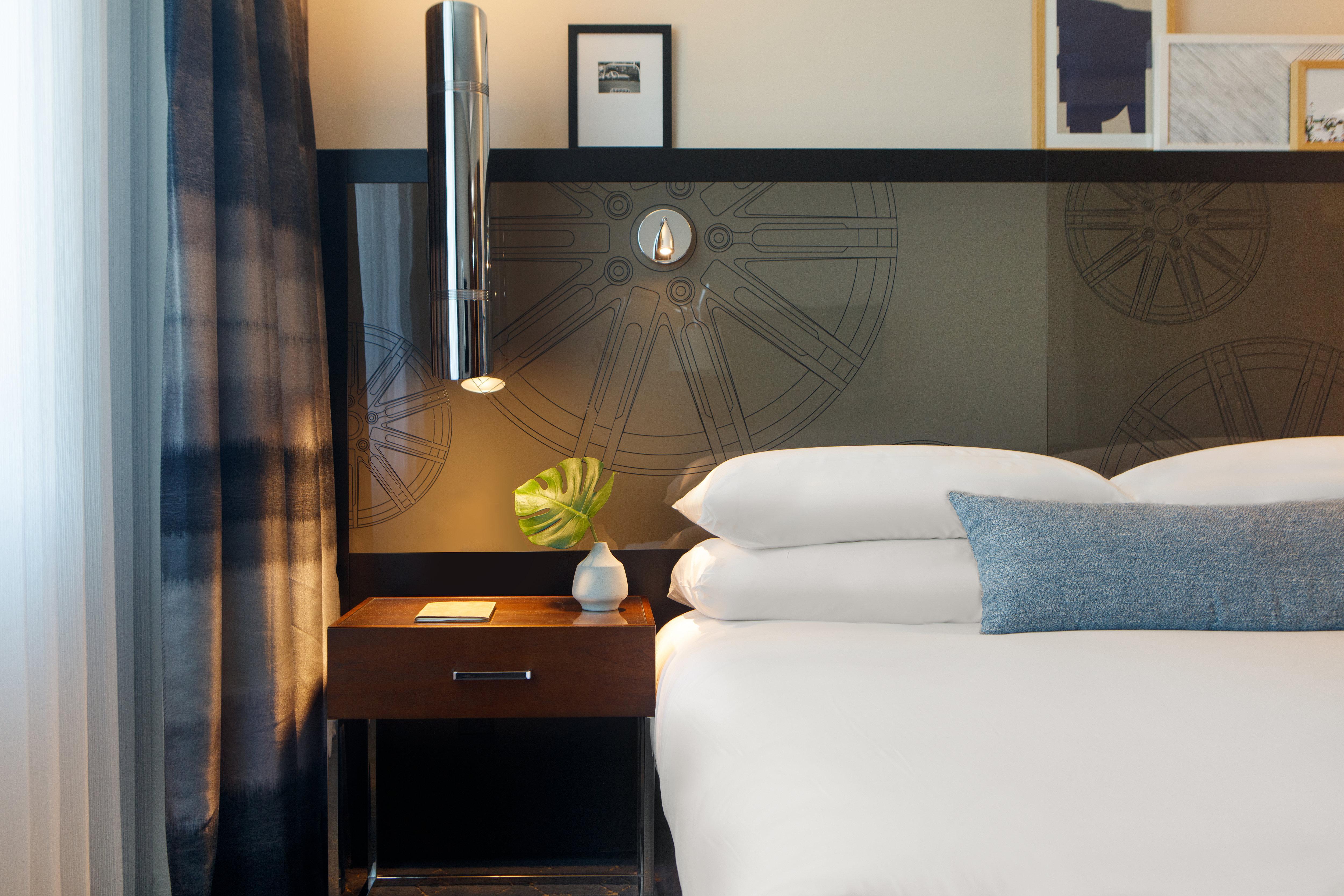 Kimpton Overland Hotel - Atlanta Airport By Ihg Forest Park Exterior foto