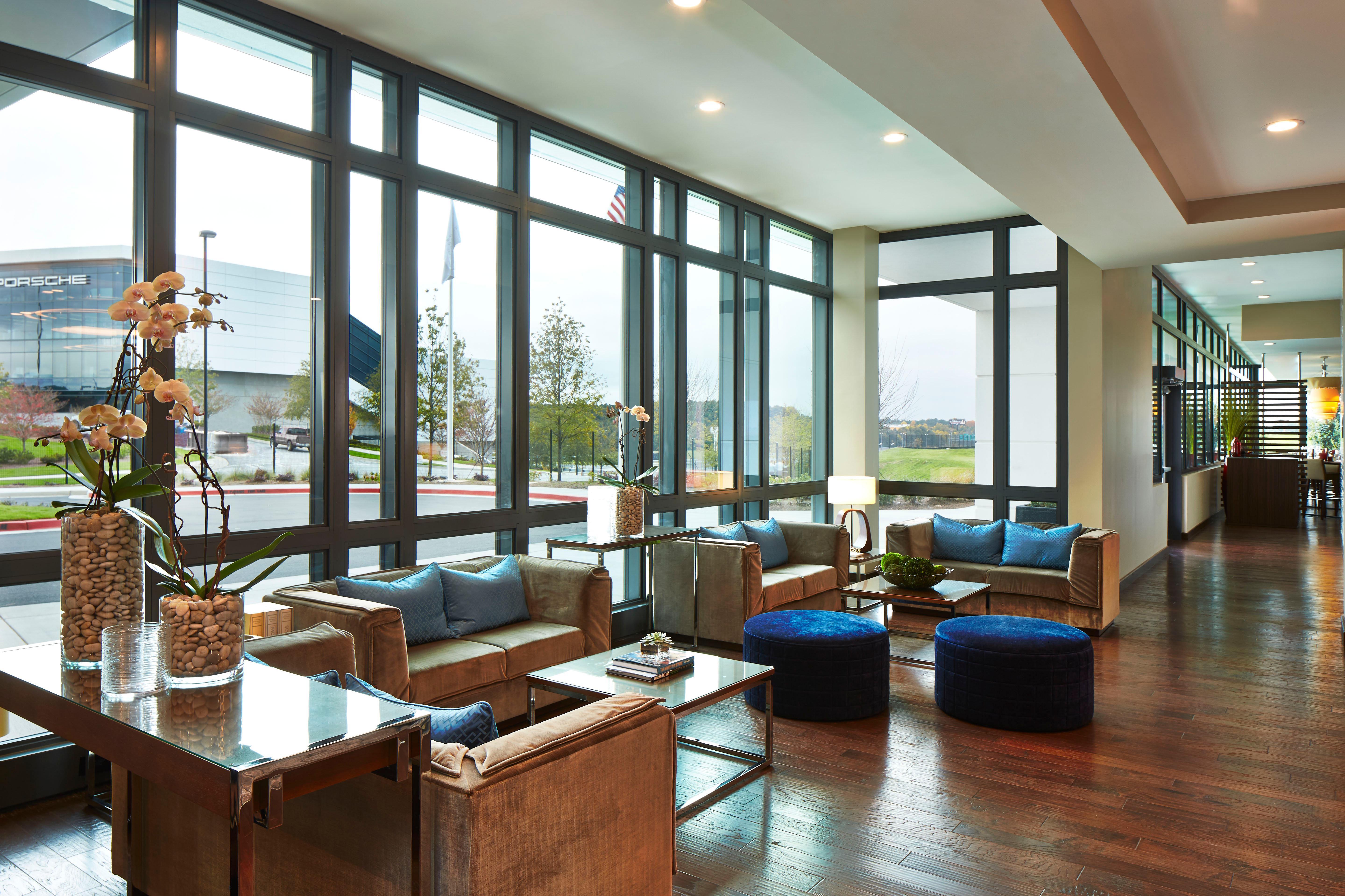 Kimpton Overland Hotel - Atlanta Airport By Ihg Forest Park Exterior foto