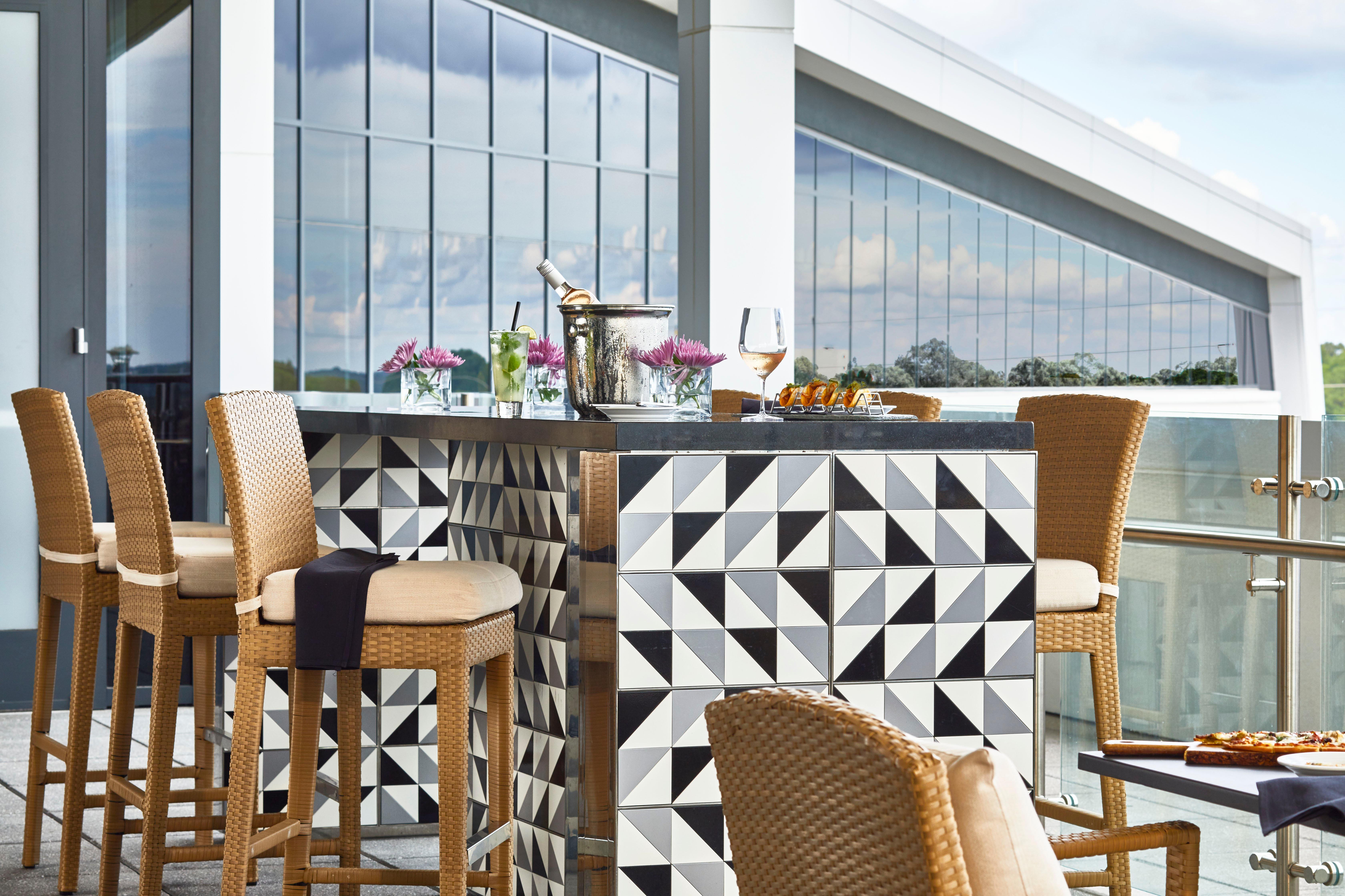 Kimpton Overland Hotel - Atlanta Airport By Ihg Forest Park Exterior foto