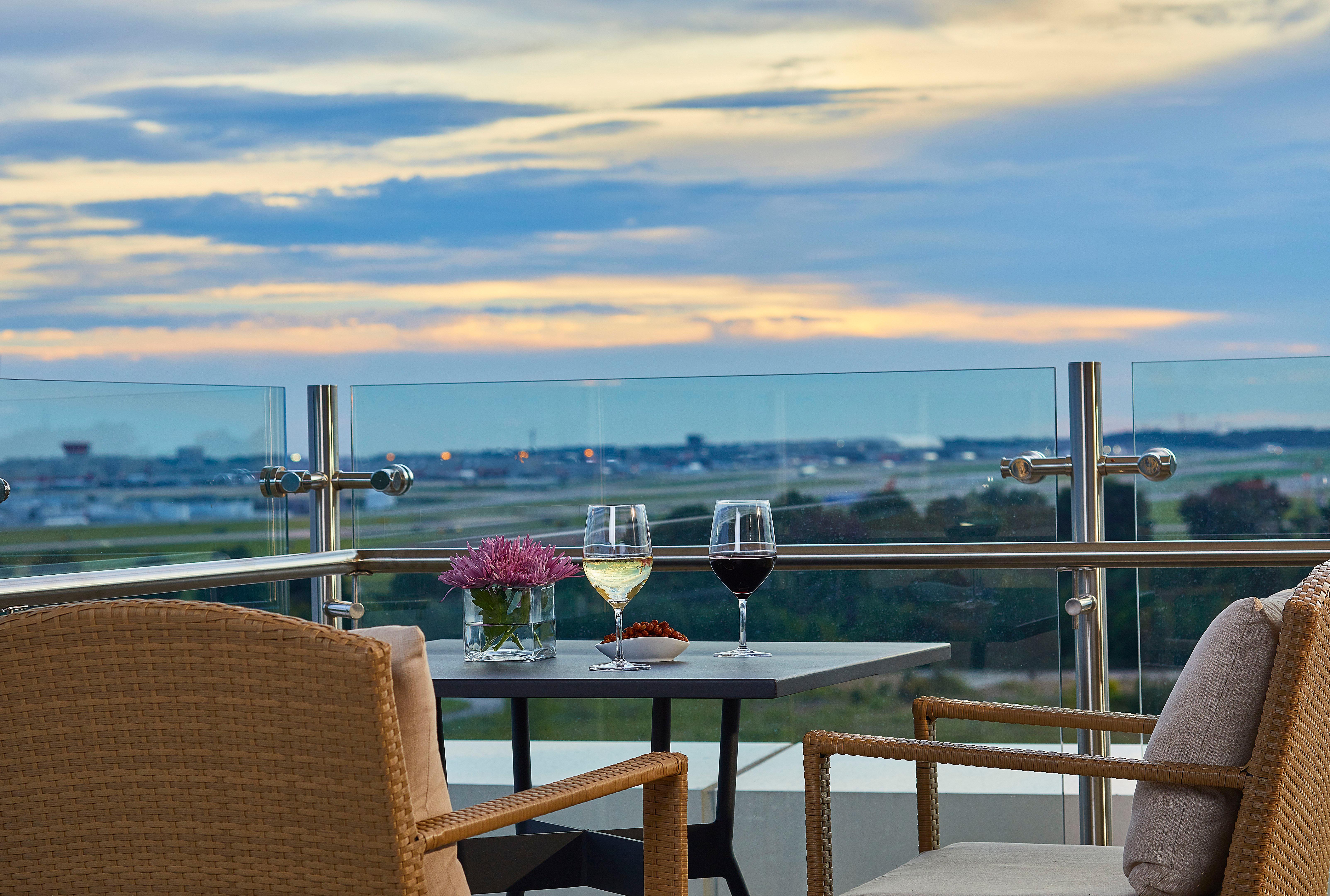 Kimpton Overland Hotel - Atlanta Airport By Ihg Forest Park Exterior foto