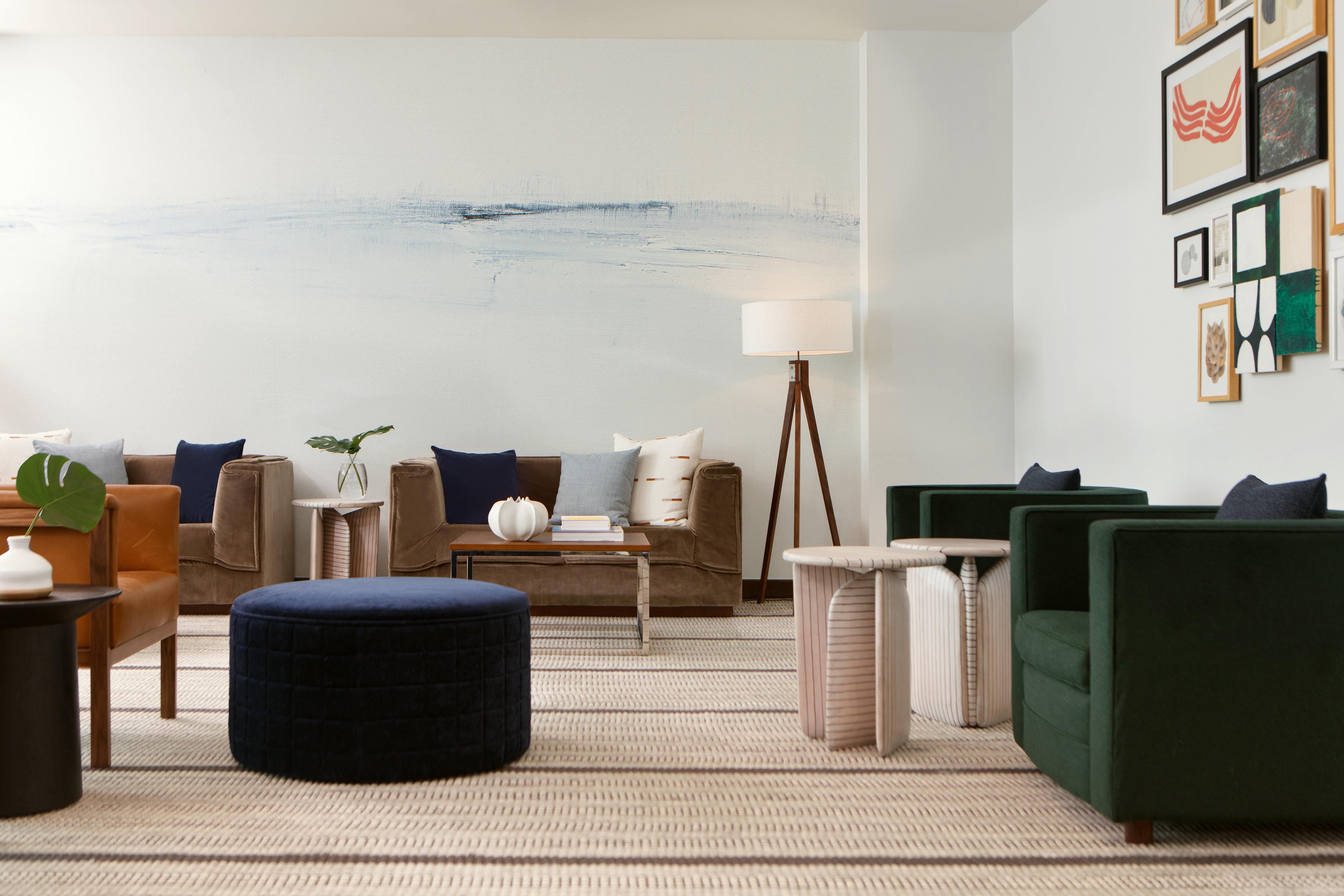 Kimpton Overland Hotel - Atlanta Airport By Ihg Forest Park Exterior foto
