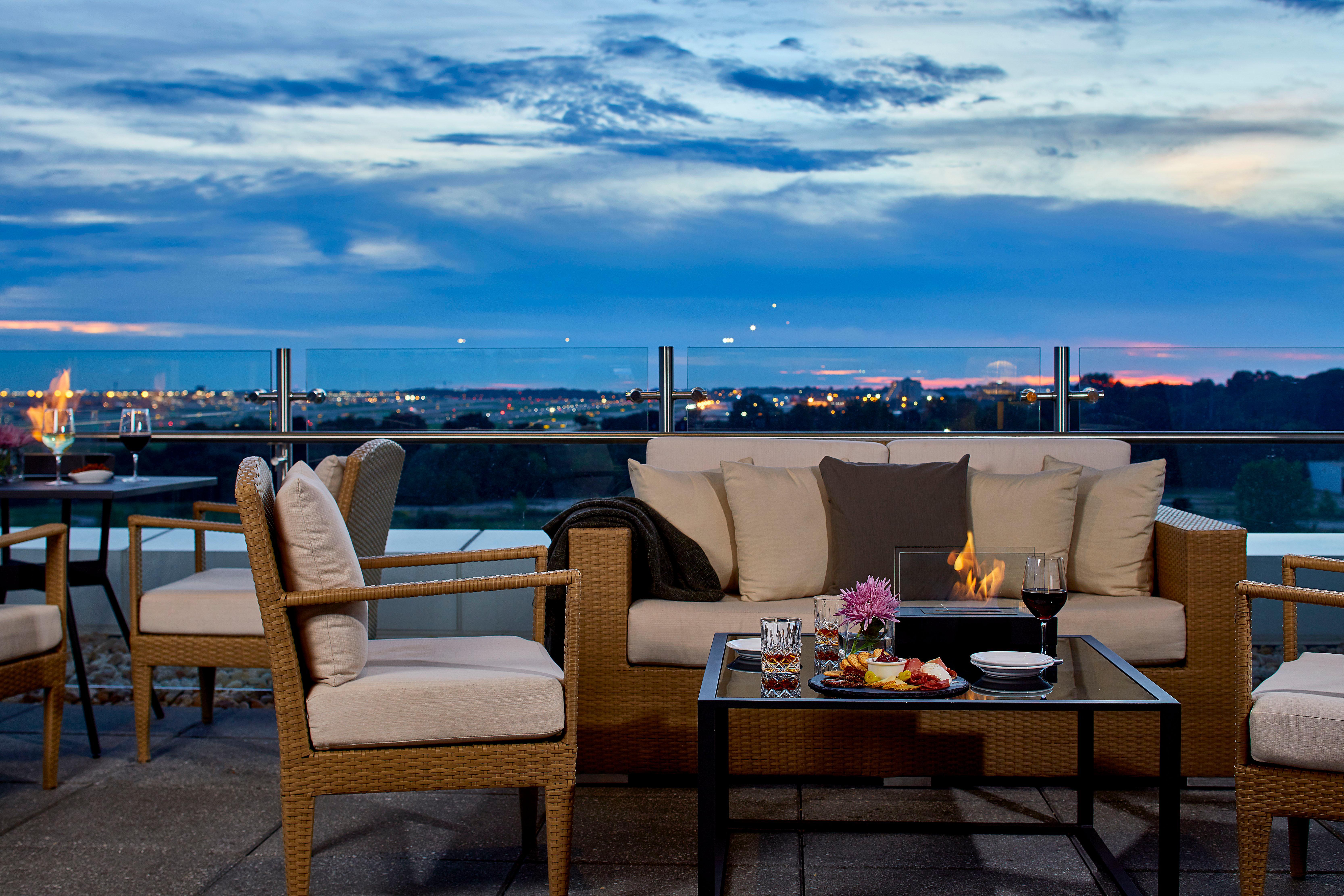 Kimpton Overland Hotel - Atlanta Airport By Ihg Forest Park Exterior foto