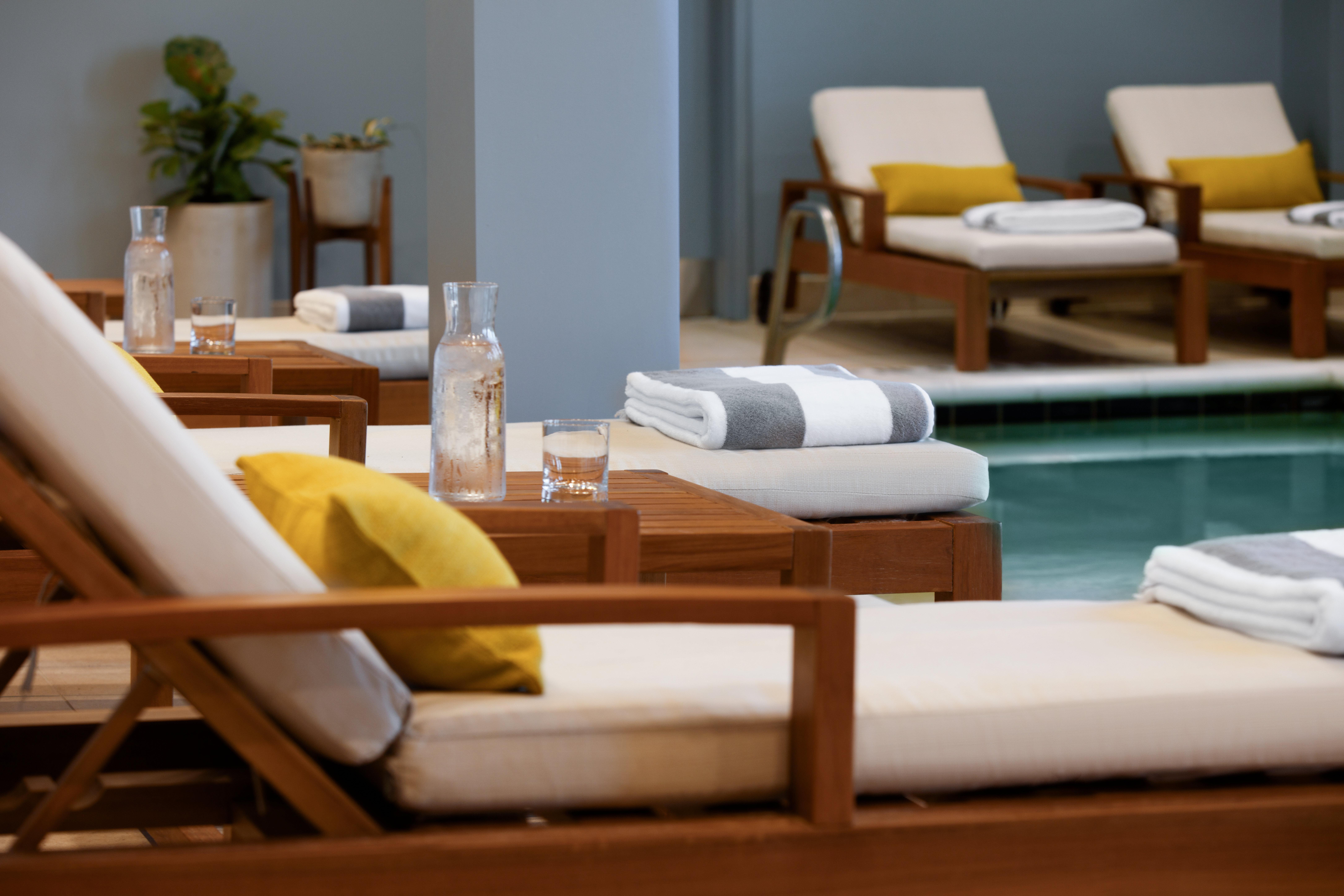 Kimpton Overland Hotel - Atlanta Airport By Ihg Forest Park Exterior foto