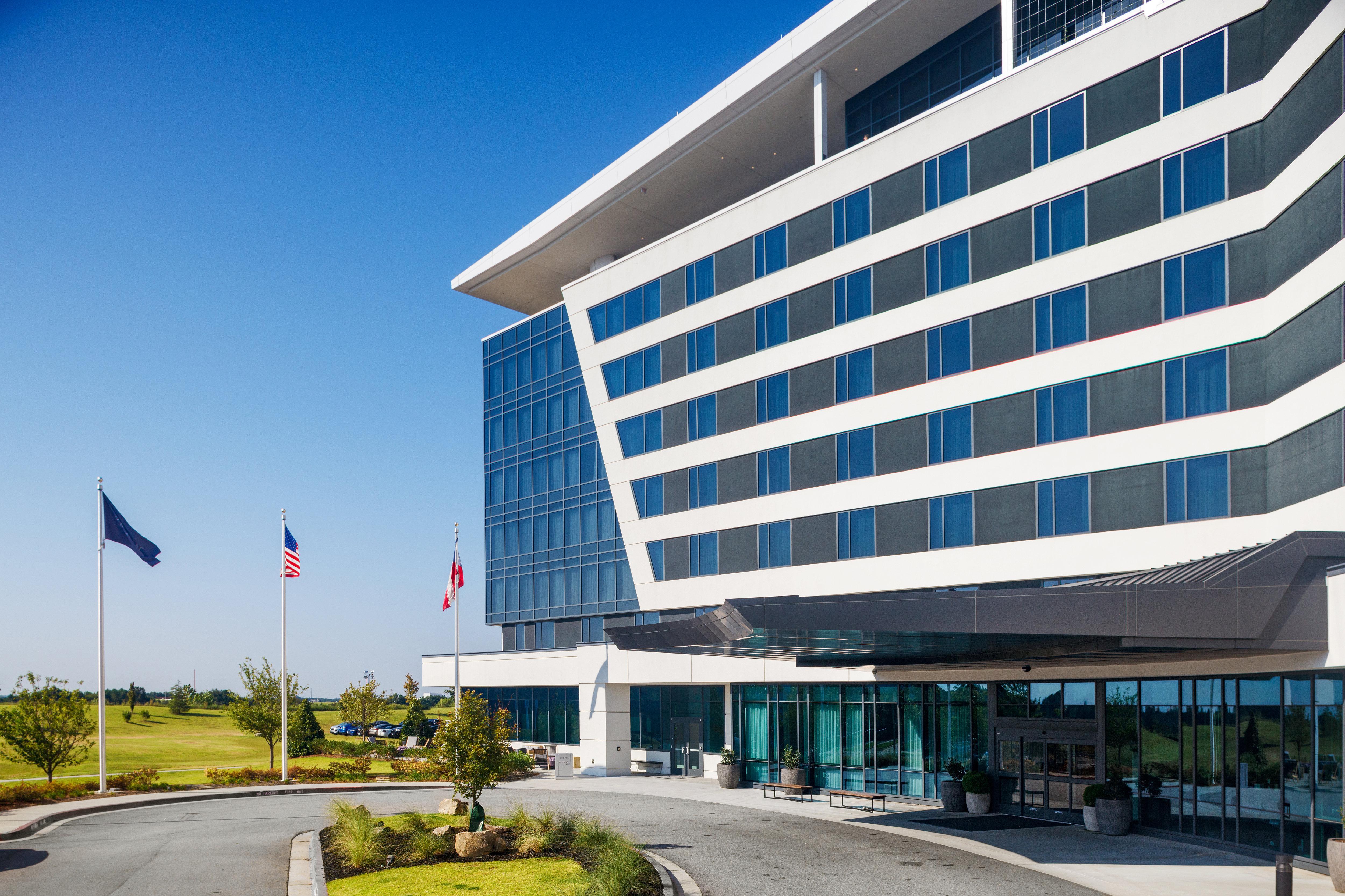 Kimpton Overland Hotel - Atlanta Airport, An Ihg Hotel Exterior foto