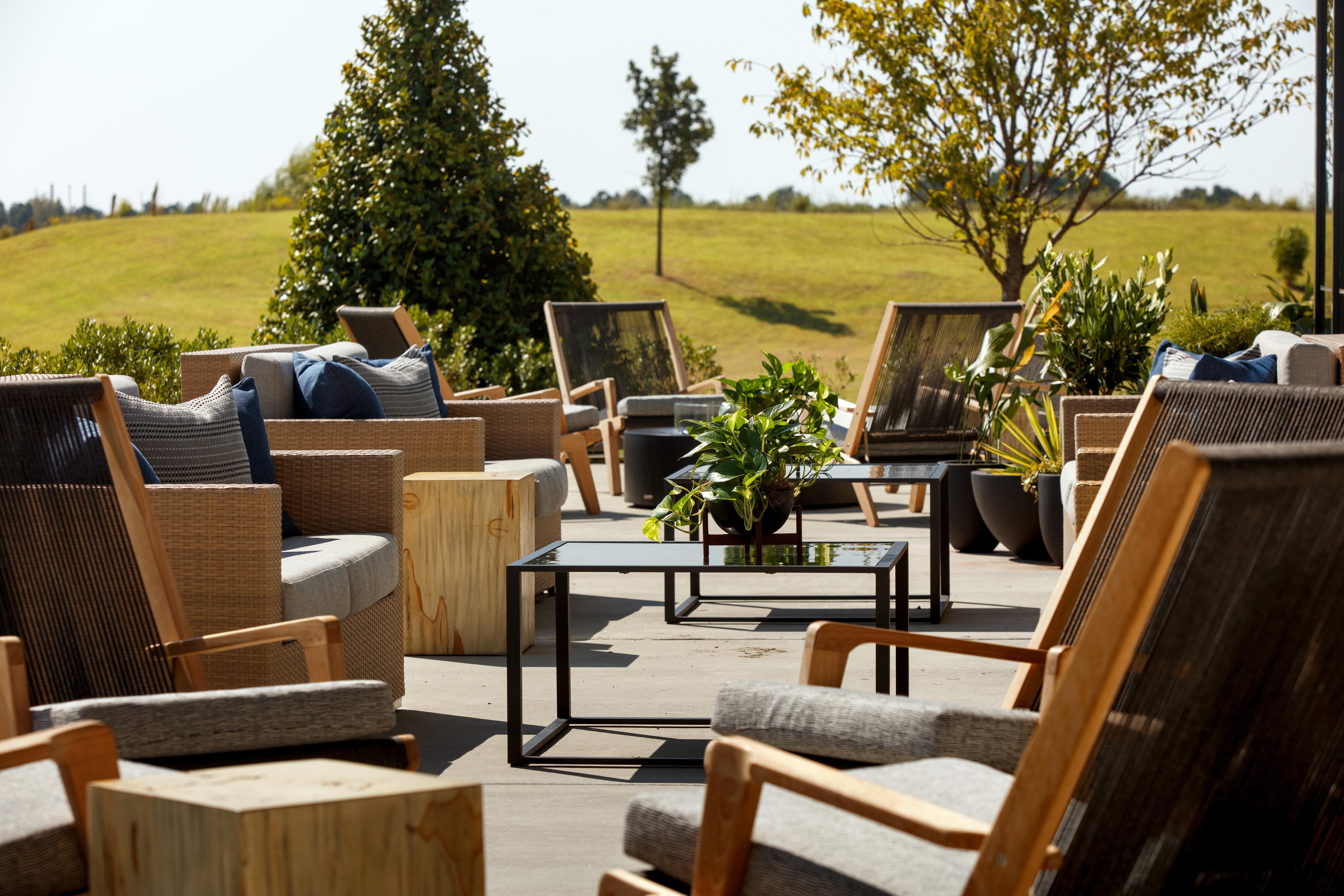 Kimpton Overland Hotel - Atlanta Airport By Ihg Forest Park Exterior foto