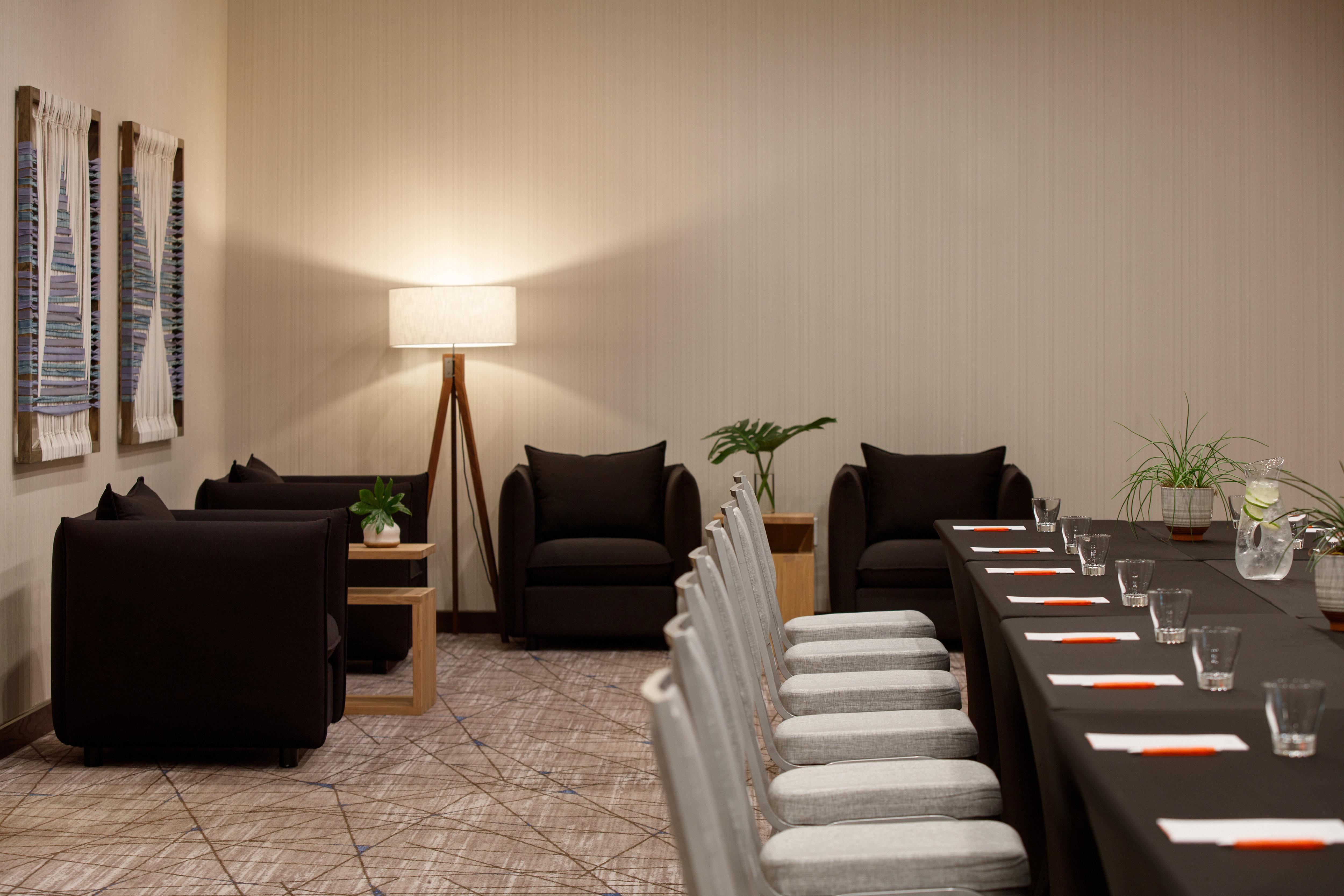 Kimpton Overland Hotel - Atlanta Airport By Ihg Forest Park Exterior foto